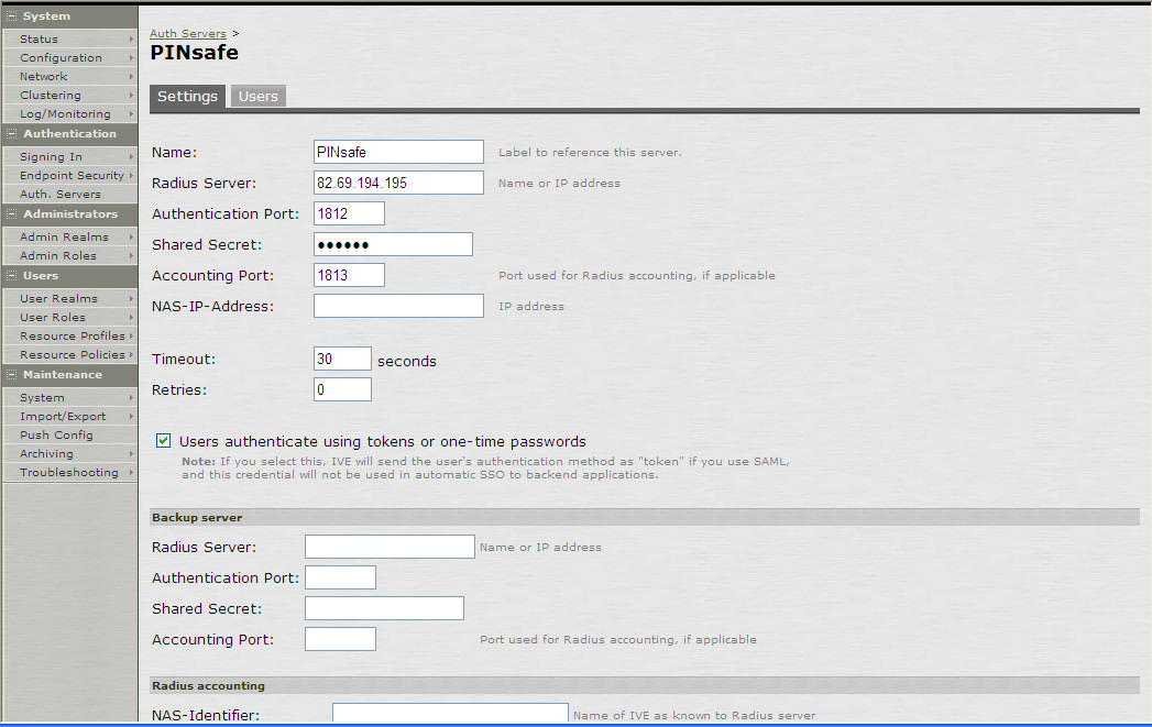 RADIUS Authentication Server page.jpg