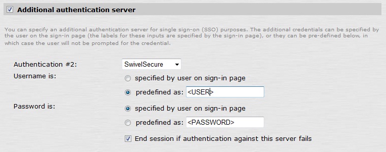 Juniper 7 Authentication server username is user.jpg
