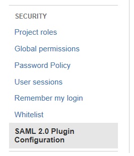 JIRA SAML Bitium plugin settings system security SAML.JPG
