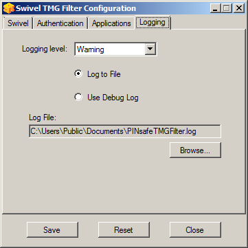 TMG Config Logs.png
