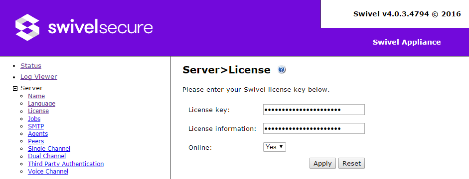 Server License.png