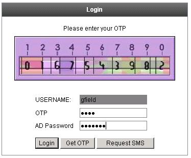 Cisco ASA 821 login request sms turing OTP and Password.JPG