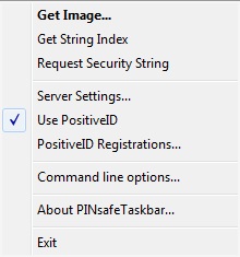 PINsafe Taskbar Use PositiveID enabled.jpg