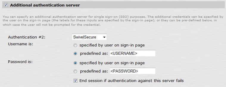 Juniper 7 Authentication server username is username.jpg
