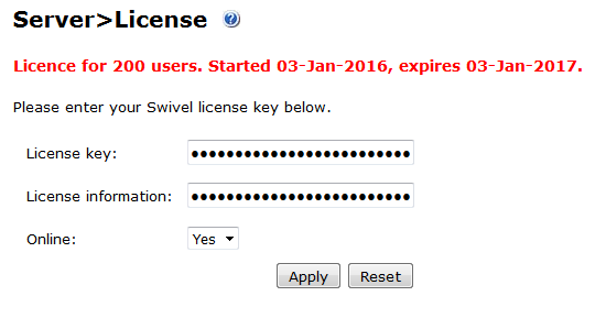 dbwrench license key
