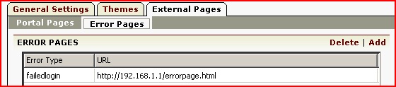 Array SSL VPN failed login error pages list.jpg