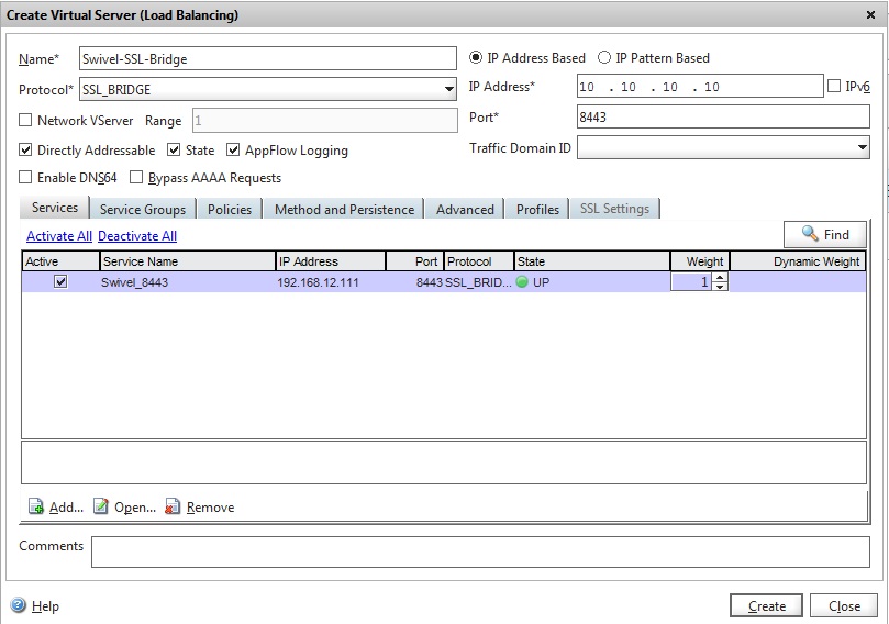 Citrix Netscaler Access Gateway 10.1 load balancing virtual server details.jpg