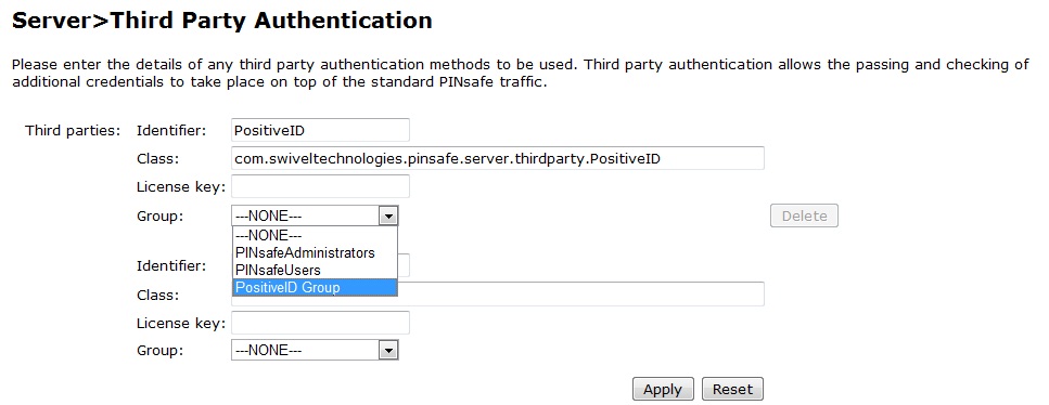 PINsafe PositiveID Select Third Party Authentication Group.jpg