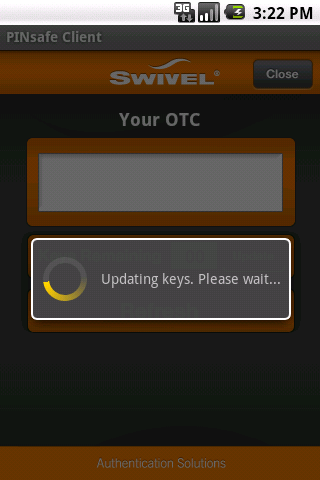 PINsafe Android Client updating keys.png