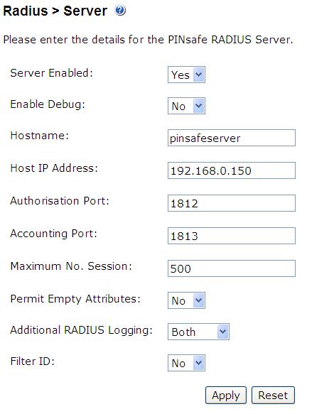 Pinsafe-radius-config-page-extract.png