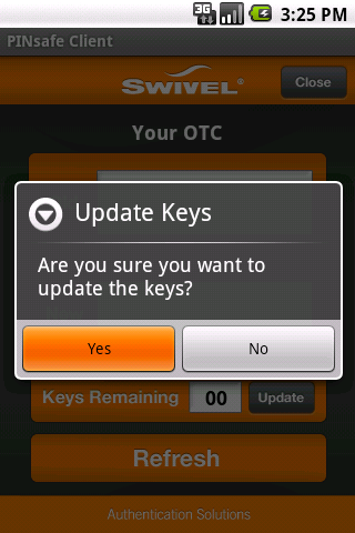 PINsafe Android Client updating keys verification.png