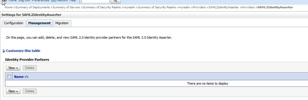 Oracle WebLogic Settings for SAML2IdentityAsserter.jpg