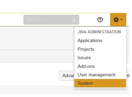 JIRA SAML Bitium plugin settings system.JPG