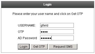 Cisco ASA 821 login request sms or swivlet OTP and Password.JPG