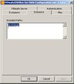Microsoft OWA IIS 2003 Filter config Inclusions.JPG