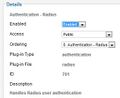 Joomla 1.6 PINsafe Integration RADIUS Plugin Details.jpg