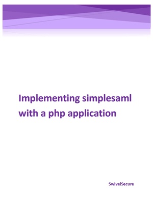 PHP SSO Integration Manual v2.pdf