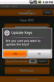 PINsafe Android Client updating keys verification.png