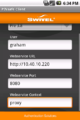 PINsafe Android Client settings complete.png